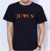 God Jesus Christian T-shirt