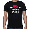 I Like Jesus Men Tee