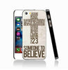 Christian Cross Protective iPhone Case